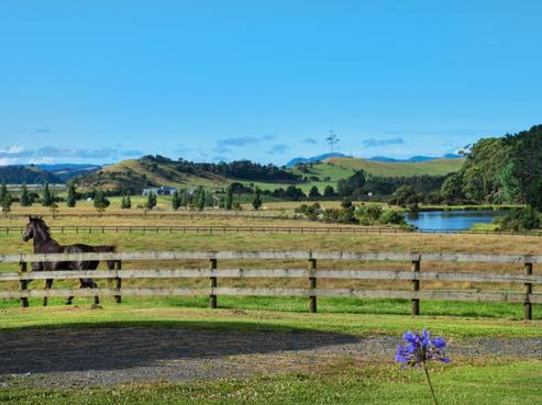 476 Clevedon-kawakawa Road, Clevedon