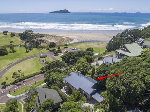 72 Pauanui Beach Road, Pauanui