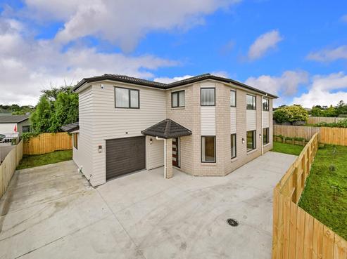 16A Ellen Street, Manurewa East
