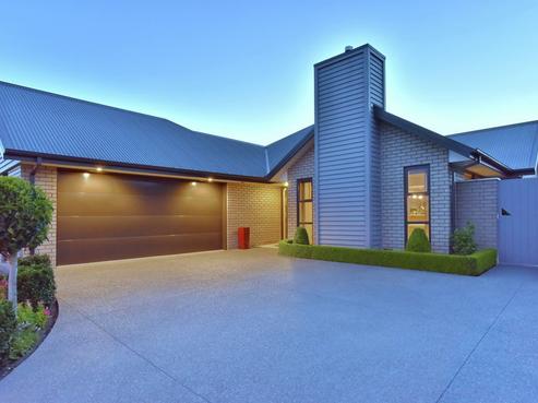 7 Ashview Place, Rangiora