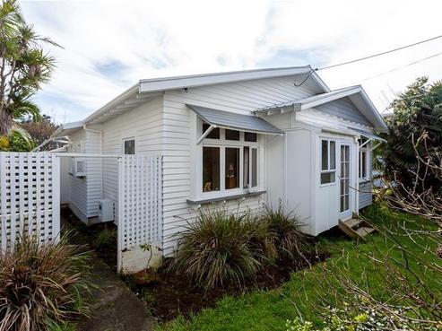 197 Gill Street, Strandon