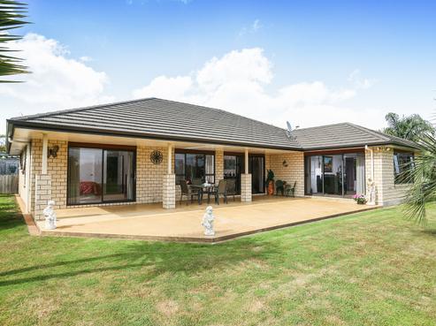 20 Thomas Moore Place, Pukekohe