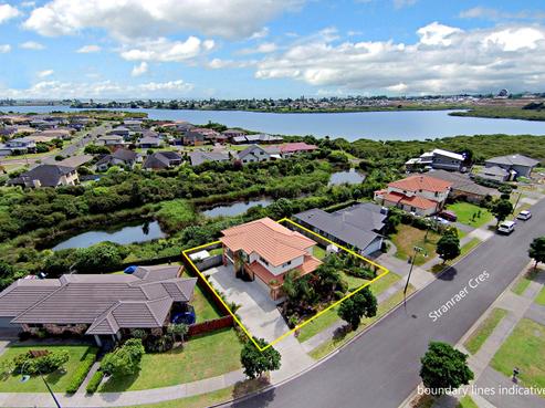 8 Stranraer Crescent, Wattle Downs