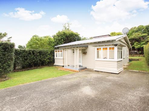 53 O'Neill Street, Ponsonby