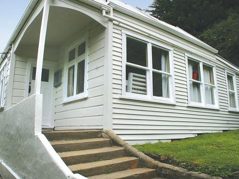 105 Gladstone Road, Dalmore