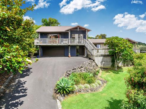 98 Harry Dreadon Road, Opaheke