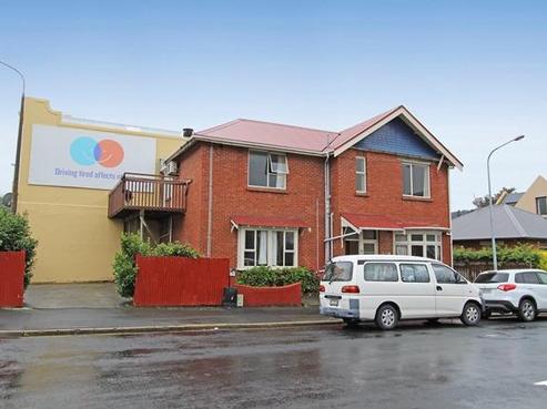 20 Howe Street, North Dunedin