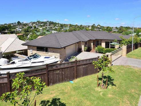 1 Andre Rise, Stanmore Bay