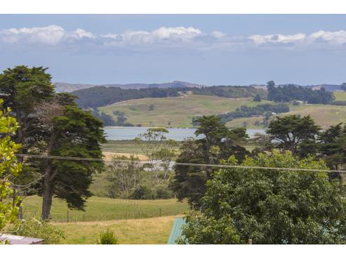 400 B M Gubb Road, Port Albert