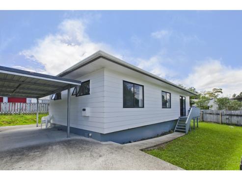 8 Nikau Place, Parahaki