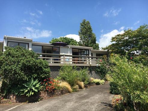 410 Grahams Beach Road, Manukau Heads