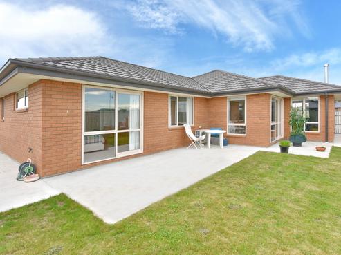 40 Aroha Street, Pegasus