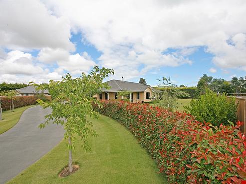 13 Stables Drive, Lincoln
