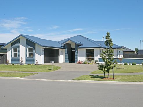 26 Liffey Springs Drive, Lincoln