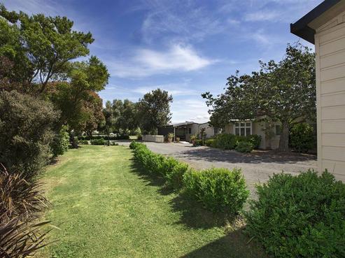 1347 Omahu Road, Twyford
