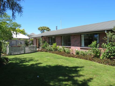26A Flannery Street, Leeston