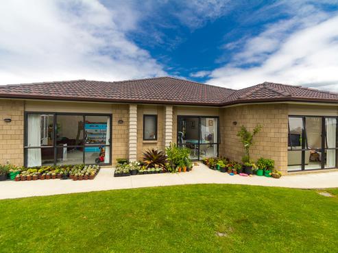 1 Jammen Drive, Massey