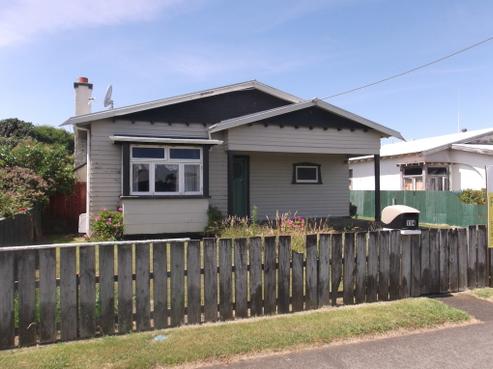 114 Cornfoot Street, Castlecliff