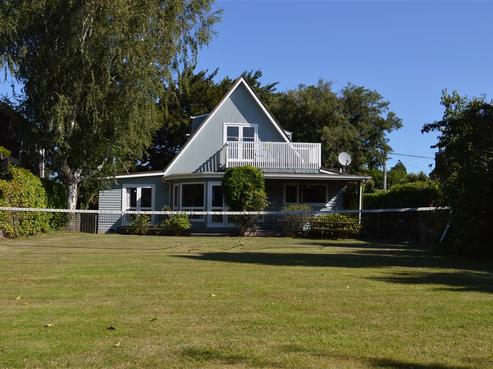 45 Jeffreys Road, Fendalton