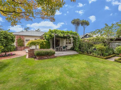 58 Tui Street, Fendalton