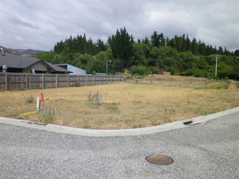3840 Luggate-cromwell Road, Luggate