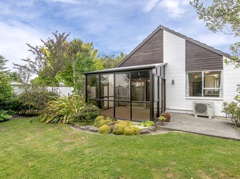 41 Akaroa Street, Kaiapoi