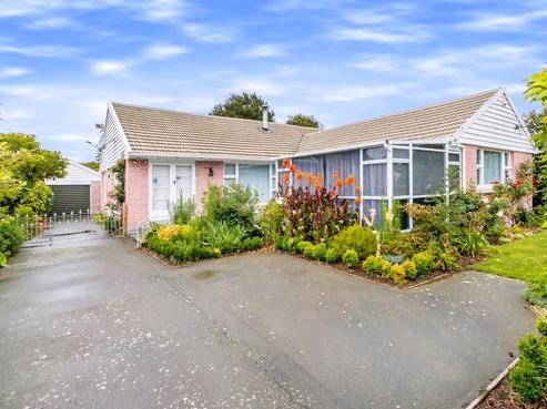 5 Willowbrook Place, Fendalton