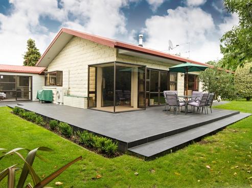 9 Rex Place, Rangiora