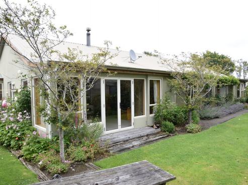 211 Wilton Street, Rosedale