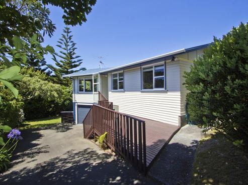 188 Dowse Drive, Maungaraki