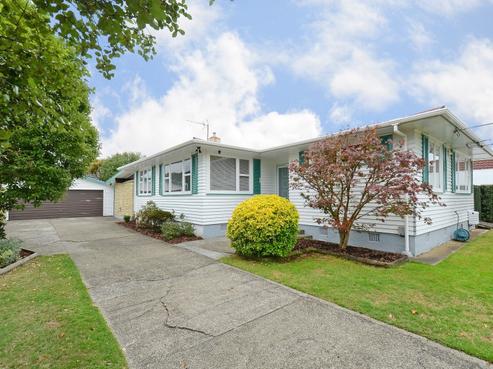 4 Te Puni Grove, Elderslea