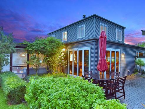 89 Mulcocks Road, Kaiapoi