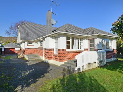1092 Fergusson Drive, Clouston Park