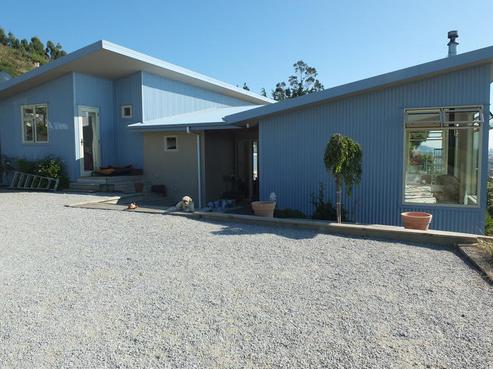 2 Tay Street, Oamaru