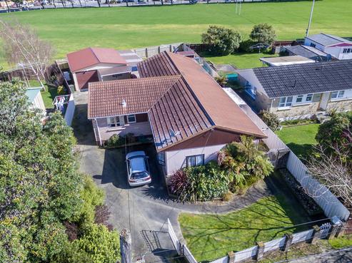 50 Mary Crescent, Elderslea