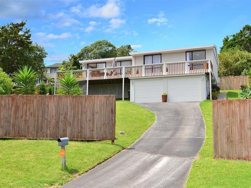 32 Exeter Place, Unsworth Heights