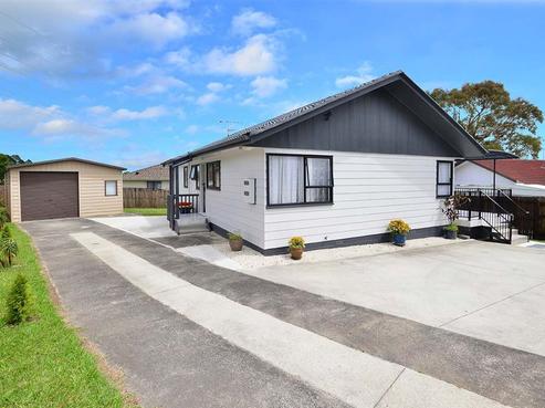 7 Sabana Place, Unsworth Heights