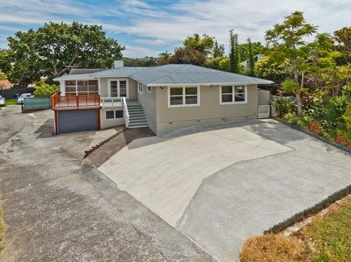46 Sunnynook Road, Sunnynook