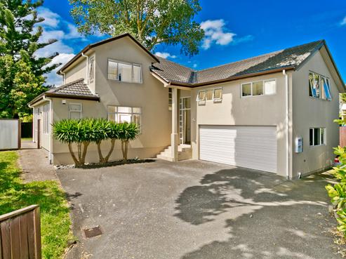 23A Sydney Street, Hauraki