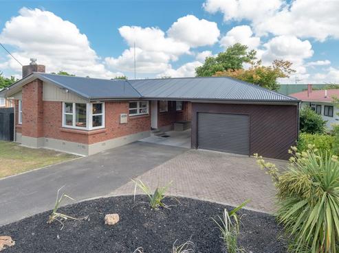 21 Sussex Street, Chartwell