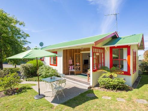 23A Higgs Road, Mapua