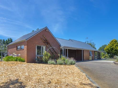 233 Foxton Shannon Road, Foxton