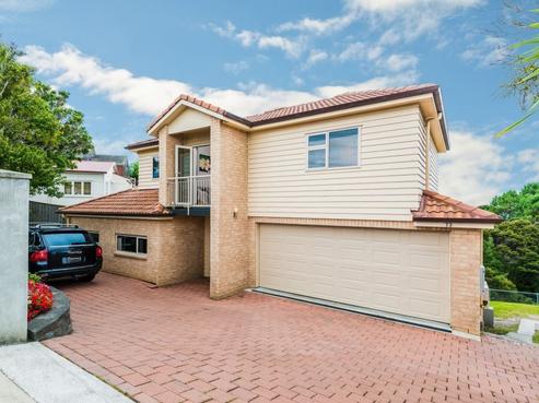 73 Waipa Street, Birkenhead