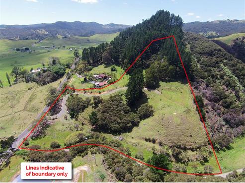 336 Wainui Road, Kaeo