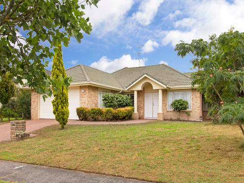35 Corta Bella Place, Golflands