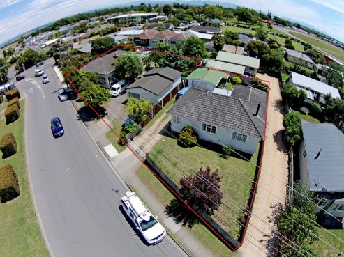 7 Stratford Street, Richmond