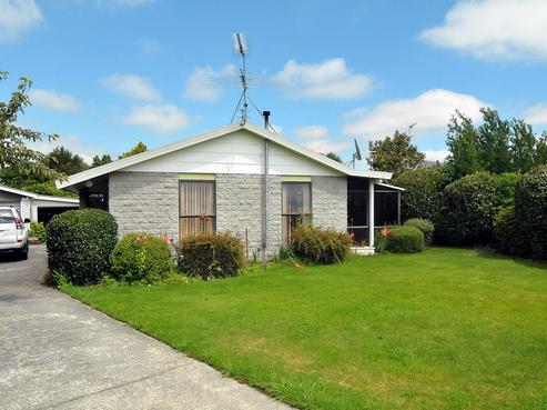 132 Michael Street, Rakaia