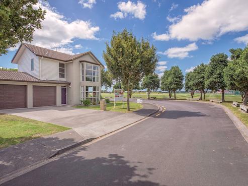 28 Figaro Crescent, Takanini