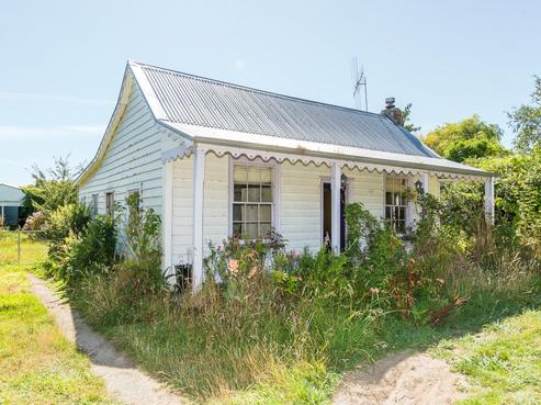 8 State Highway 3, Turakina