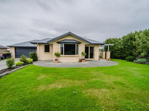 30A Jellicoe Street, Washdyke